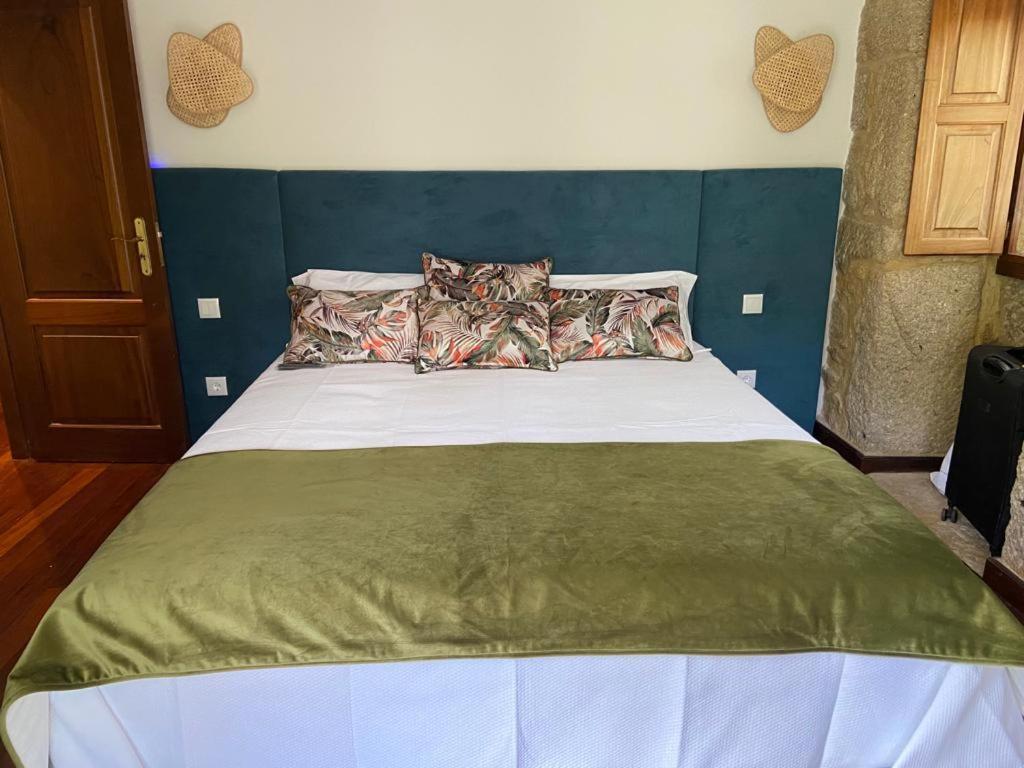 Melgaço Casa Posto Da Guarda Fiscalヴィラ エクステリア 写真